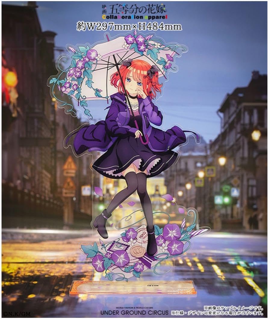 ガチアクタ アクリルスタンド B–1 アクリルスタンドフィギュア ルド ガチアクタ アクリルスタンド B–1 アクリルスタンドフィギュア ルド